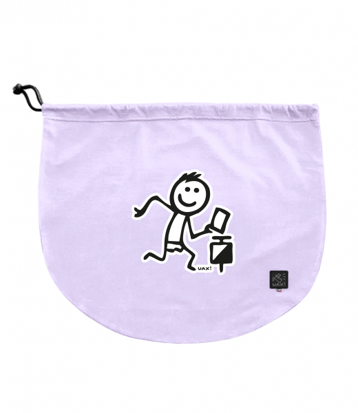 BAVLNĚNÝ OBAL NA HELMU