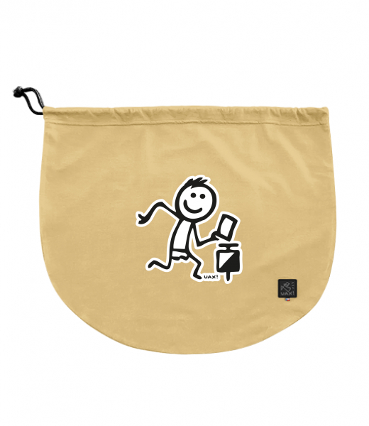 BAVLNĚNÝ OBAL NA HELMU