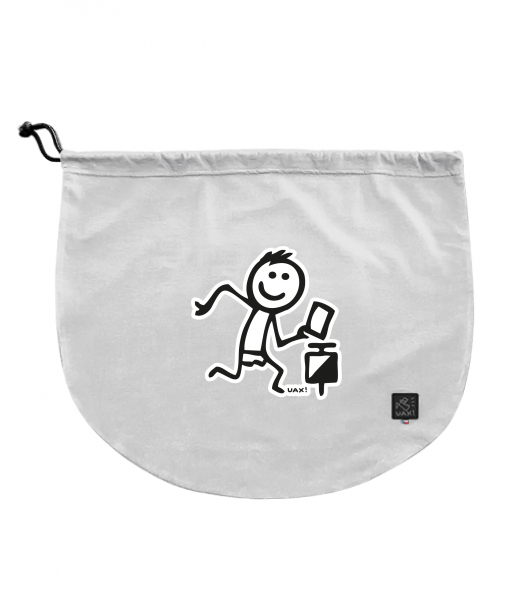 BAVLNĚNÝ OBAL NA HELMU