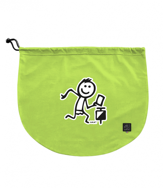 BAVLNĚNÝ OBAL NA HELMU