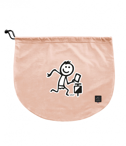 BAVLNĚNÝ OBAL NA HELMU