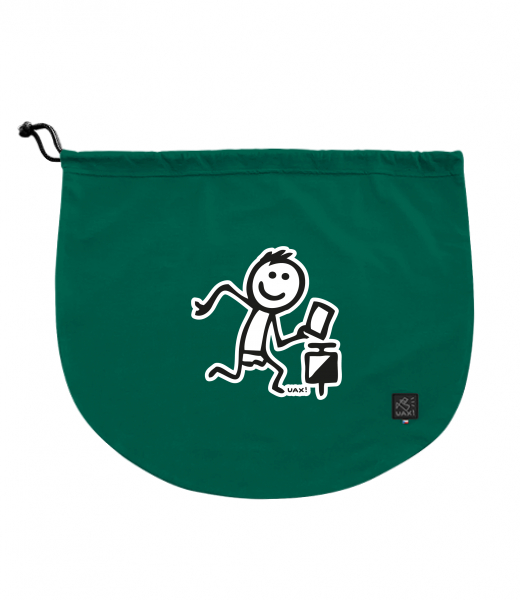 BAVLNĚNÝ OBAL NA HELMU