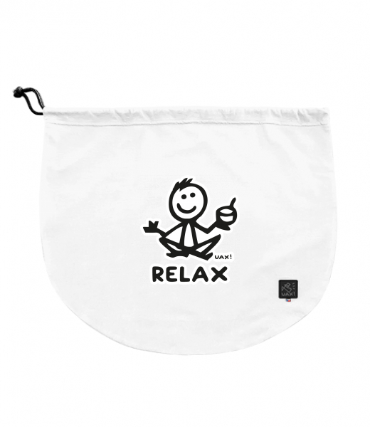 BAVLNĚNÝ OBAL NA HELMU