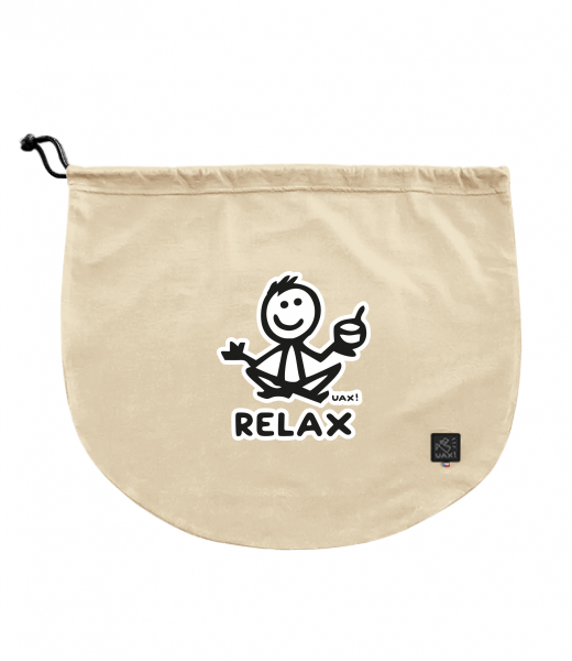 BAVLNĚNÝ OBAL NA HELMU