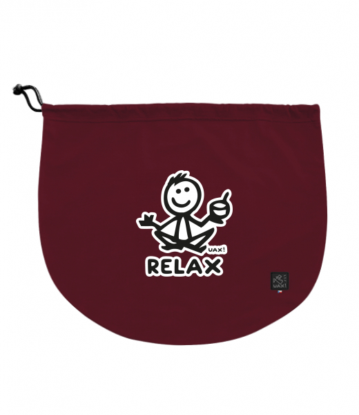 BAVLNĚNÝ OBAL NA HELMU