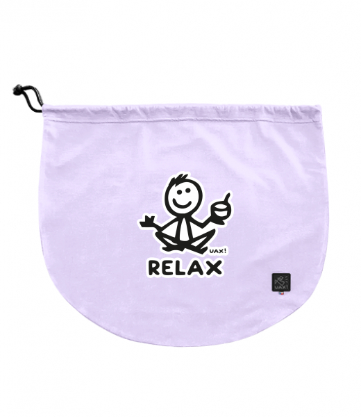 BAVLNĚNÝ OBAL NA HELMU