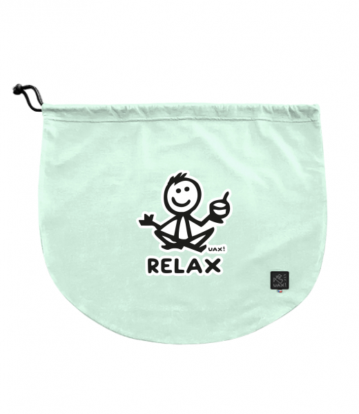 BAVLNĚNÝ OBAL NA HELMU