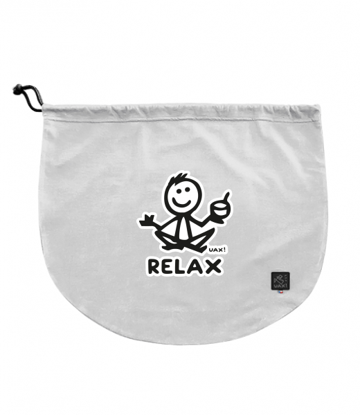 BAVLNĚNÝ OBAL NA HELMU