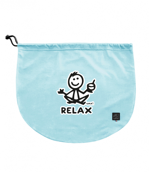 BAVLNĚNÝ OBAL NA HELMU