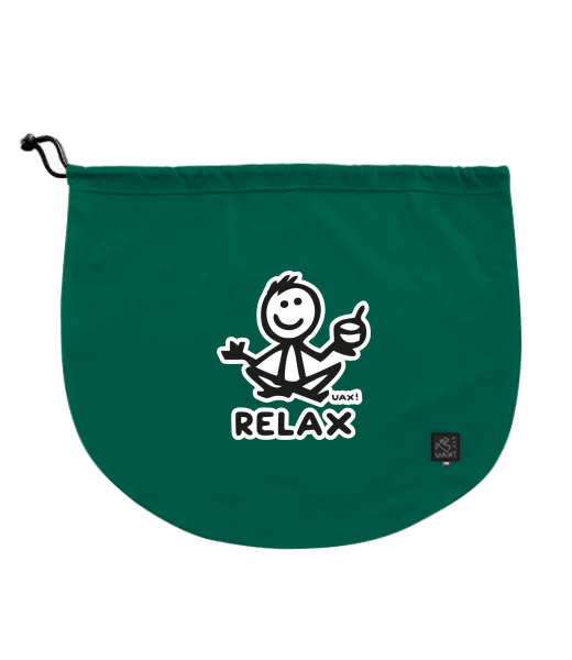 BAVLNĚNÝ OBAL NA HELMU