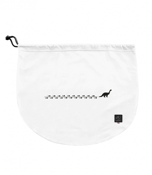 BAVLNĚNÝ OBAL NA HELMU