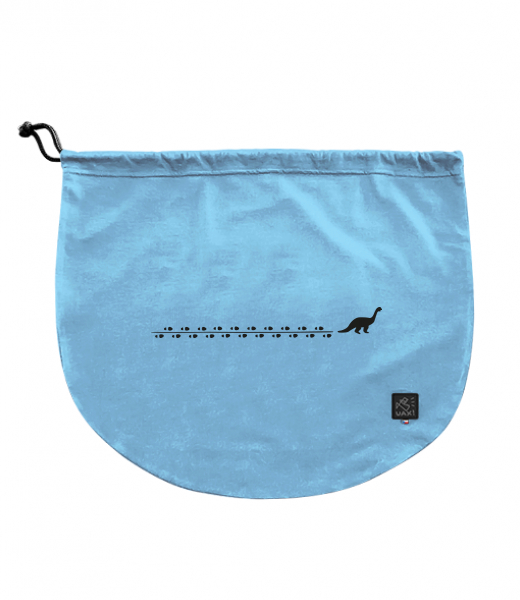 BAVLNĚNÝ OBAL NA HELMU