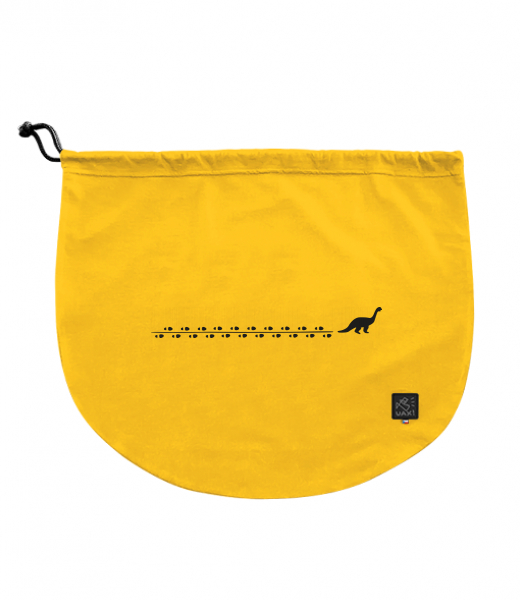 BAVLNĚNÝ OBAL NA HELMU