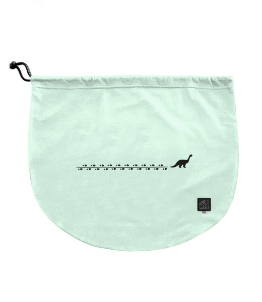 BAVLNĚNÝ OBAL NA HELMU