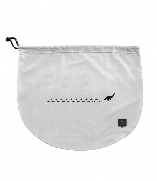 BAVLNĚNÝ OBAL NA HELMU