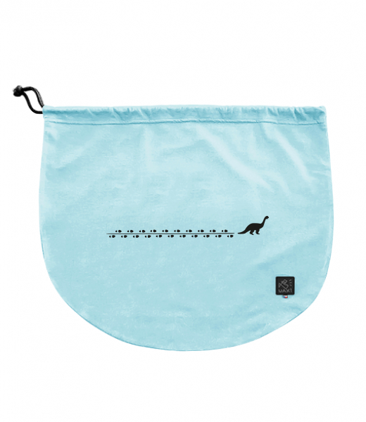 BAVLNĚNÝ OBAL NA HELMU