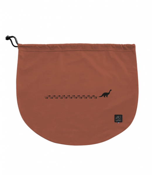 BAVLNĚNÝ OBAL NA HELMU