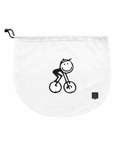 BAVLNĚNÝ OBAL NA HELMU