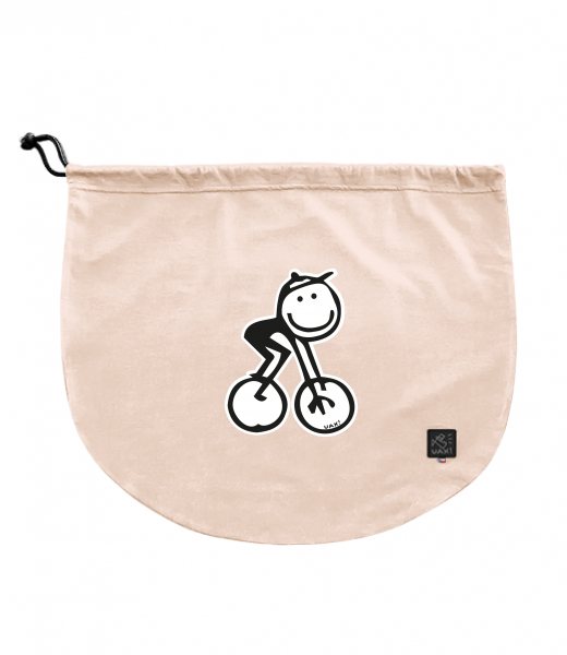 BAVLNĚNÝ OBAL NA HELMU