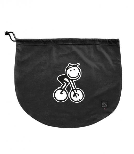 BAVLNĚNÝ OBAL NA HELMU