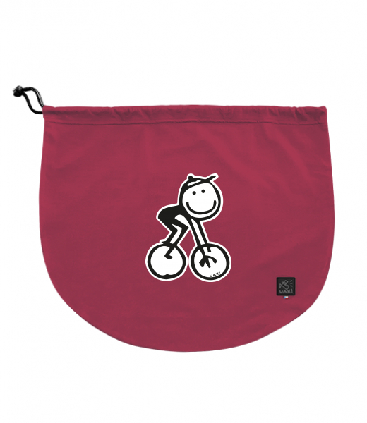 BAVLNĚNÝ OBAL NA HELMU