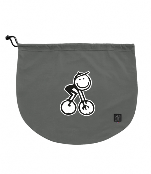 BAVLNĚNÝ OBAL NA HELMU