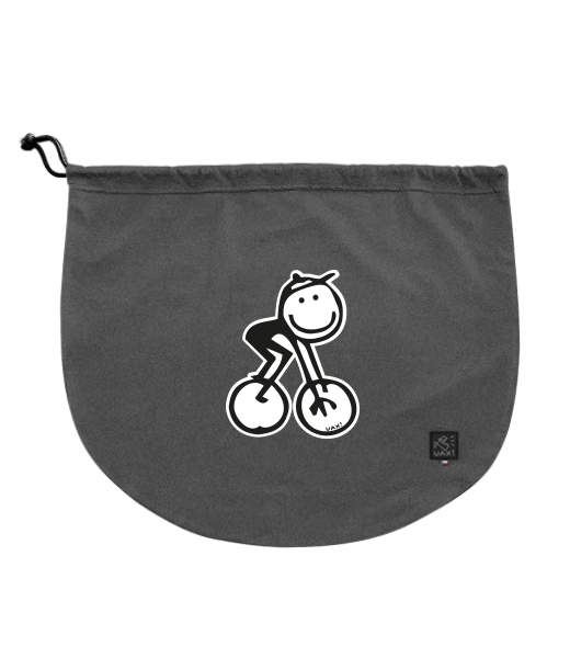 BAVLNĚNÝ OBAL NA HELMU