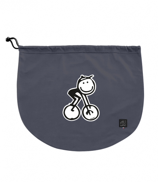 BAVLNĚNÝ OBAL NA HELMU