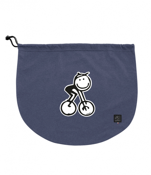 BAVLNĚNÝ OBAL NA HELMU