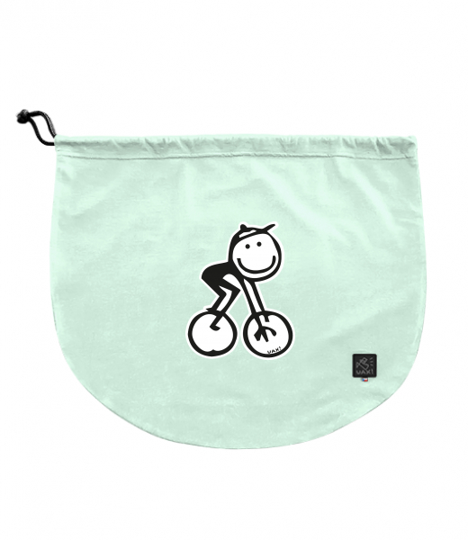 BAVLNĚNÝ OBAL NA HELMU