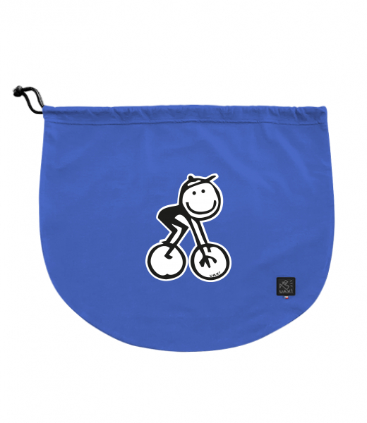 BAVLNĚNÝ OBAL NA HELMU