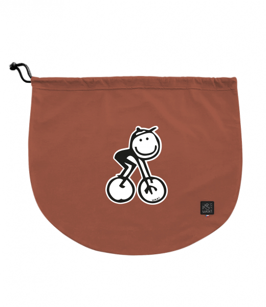 BAVLNĚNÝ OBAL NA HELMU