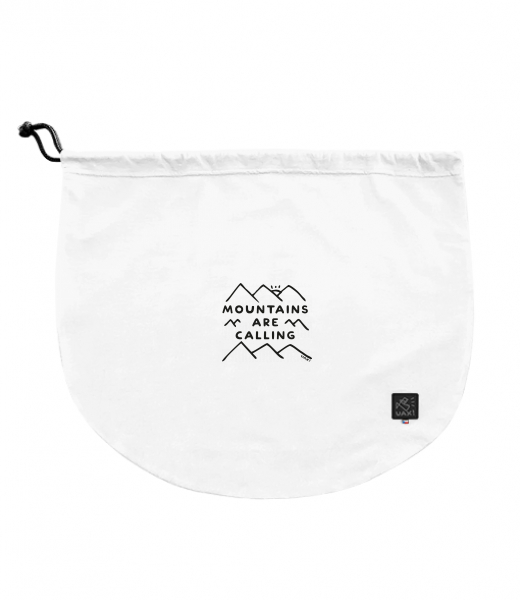 BAVLNĚNÝ OBAL NA HELMU