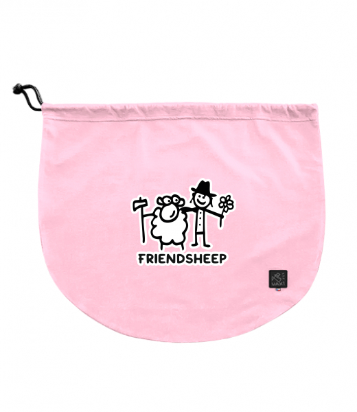 BAVLNĚNÝ OBAL NA HELMU