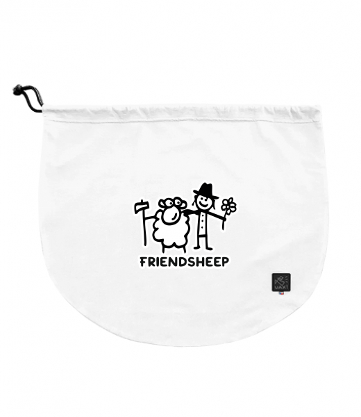 BAVLNĚNÝ OBAL NA HELMU