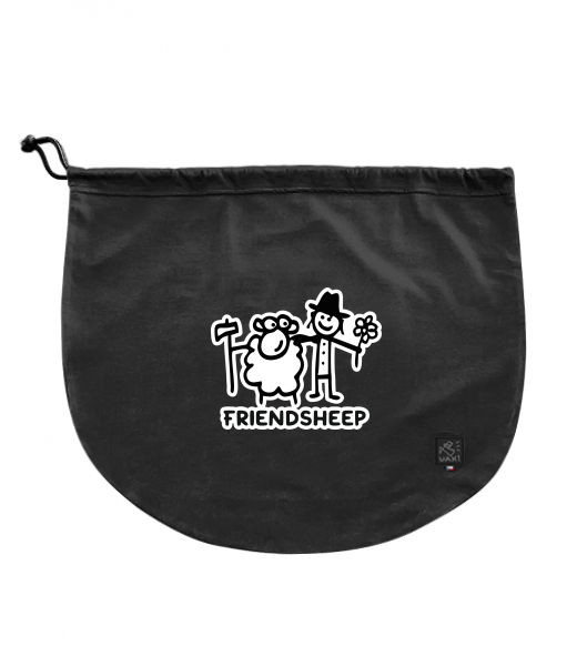 BAVLNĚNÝ OBAL NA HELMU