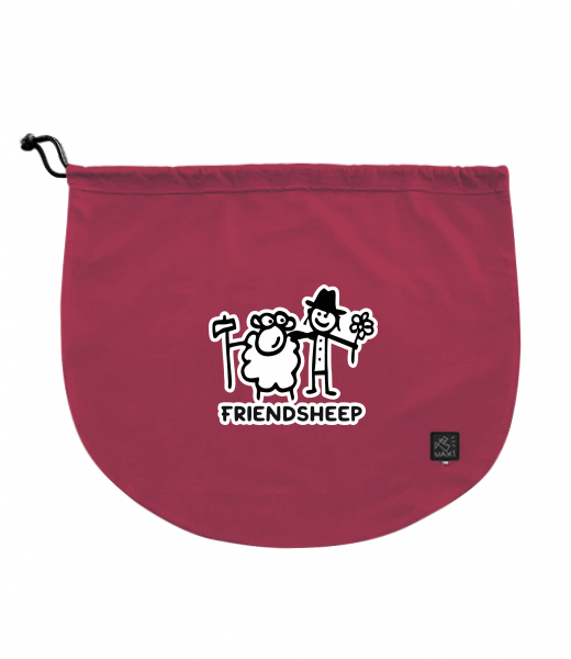 BAVLNĚNÝ OBAL NA HELMU