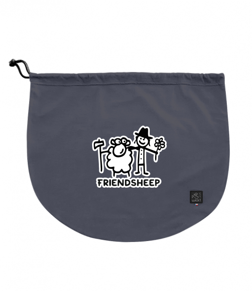 BAVLNĚNÝ OBAL NA HELMU