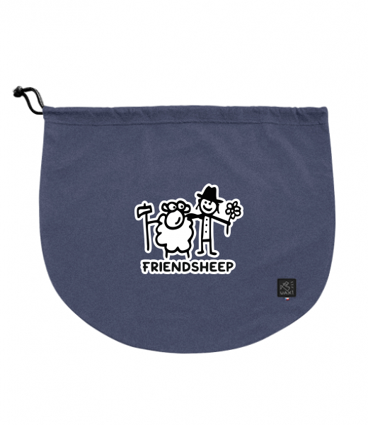 BAVLNĚNÝ OBAL NA HELMU