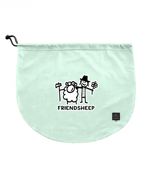 BAVLNĚNÝ OBAL NA HELMU