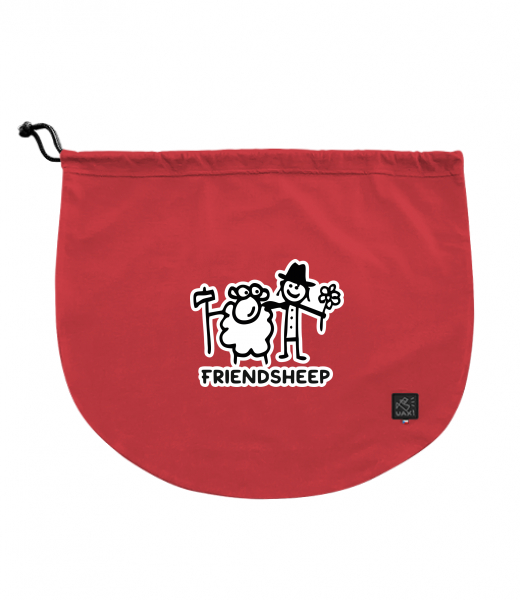 BAVLNĚNÝ OBAL NA HELMU