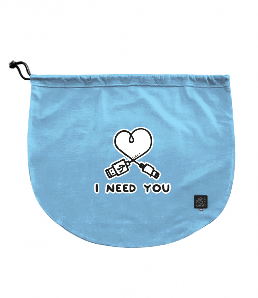 BAVLNĚNÝ OBAL NA HELMU