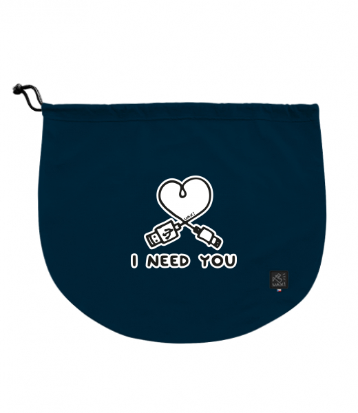 BAVLNĚNÝ OBAL NA HELMU