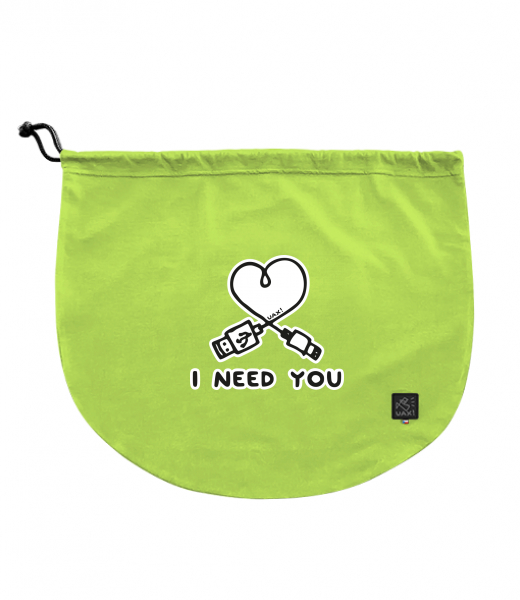 BAVLNĚNÝ OBAL NA HELMU