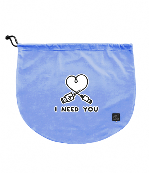 BAVLNĚNÝ OBAL NA HELMU