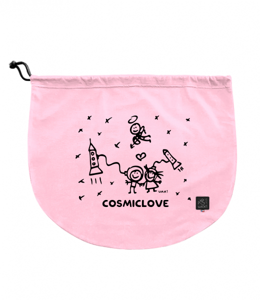 BAVLNĚNÝ OBAL NA HELMU