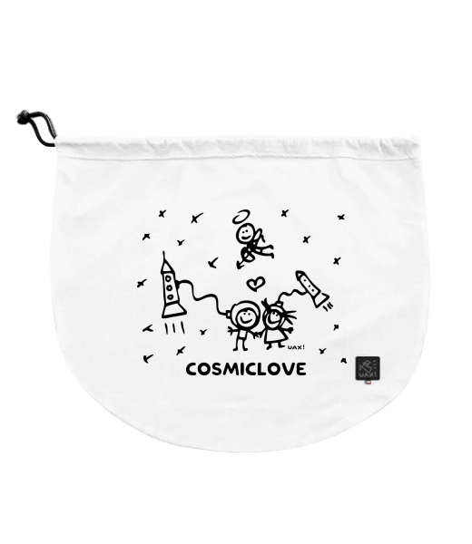 BAVLNĚNÝ OBAL NA HELMU