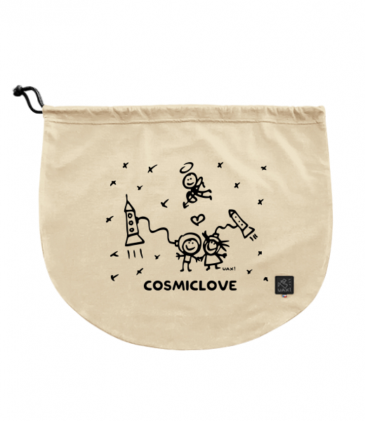 BAVLNĚNÝ OBAL NA HELMU