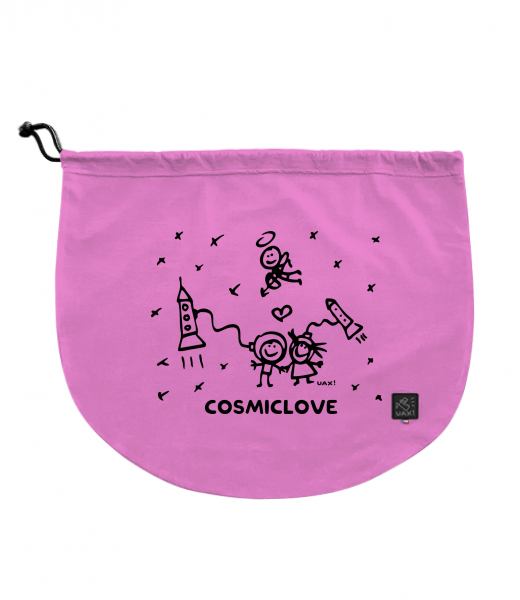 BAVLNĚNÝ OBAL NA HELMU