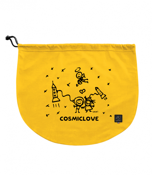 BAVLNĚNÝ OBAL NA HELMU